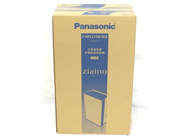 Panasonic F-MV2100-WZ(家電)-