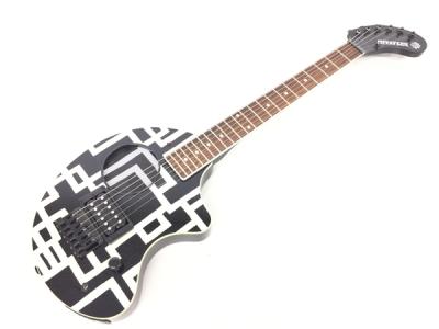FERNANDES zo-3HT ギター 布袋モデル 限定品の新品/中古販売 FERNANDES zo-3HT ギター 布袋モデル 限定品の新品/中古販売