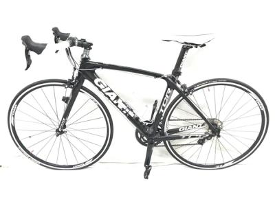 GIANT ジャイアント TCR SHIMANO アルテグラ 2008年モデル 500mm ロードバイク
