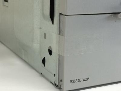 Rinnai R3634B1W2V(ビルトイン)の新品/中古販売 | 1674989 Rinnai R3634B1W2V(ビルトイン)の新品/中古販売 | 1674989