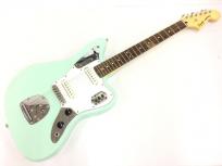 Squier by Fender JAGUAR エレキ ギター 弦楽器