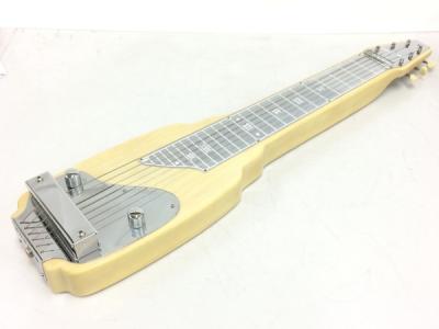 Fender FS52 ラップ スチールギター 6弦 LAP STEEL