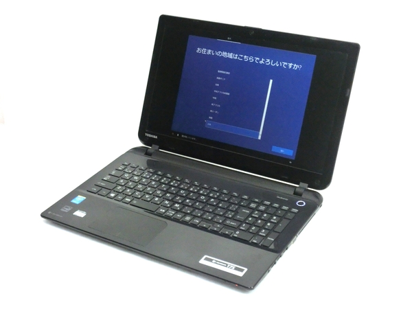 売れ筋がひ！ TOSHIBA dynabook 液晶 T75 PT75NBP-BHA ノートPC