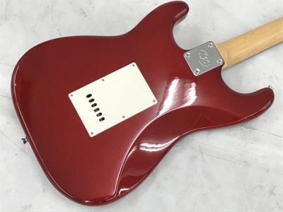 SX CUSTOM HANDMADE STANDARD SERIES エレキギター ソフトケース付き