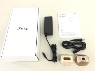 YA-MAN ダブルエピ ルミナスボーテ STA-208T新品未使用