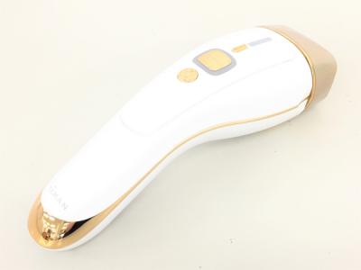 YA-MAN STA-208 T ダブルエピルミナスボーテ 高周波 脱毛器 ヤーマン