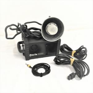 Profoto プロフォト Pro 7s Pro-7s 3000 ジェネレーター カメラ 周辺機器
