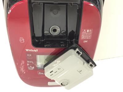 パナソニック株式会社 SR-SPX185-RK(炊飯器)の新品/中古販売