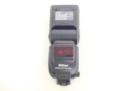 Nikon ニコン スピードライト SB-5000 カメラ 周辺機器