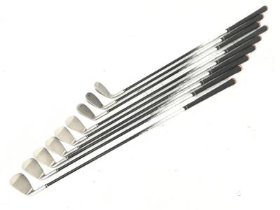 DUNLOP SRIXON Gie ジー アイアン 2009 5-9 P 6本 セット ゴルフ クラブ 右きき スリクソン ダンロップ