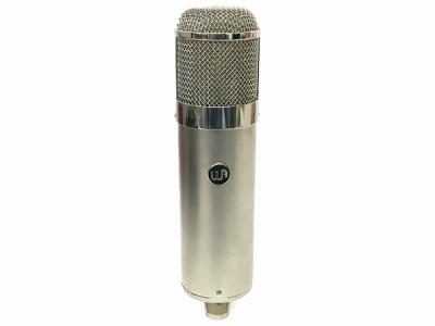 WARM AUDIO WA-47 真空管マイクセット （中古】WARM AUDIO WA-47 