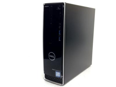Dell Inspiron 3471 Intel Core i5-9400 2.90GHz 8 GB HDD 1.0TB SSD 256GB デスクトップ PC