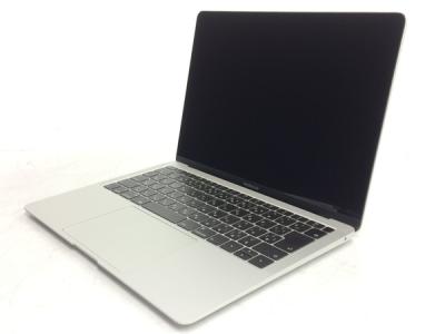 Apple MacBook Air 8,1 ノートパソコン i5-8210Y 8GB SSD128GB