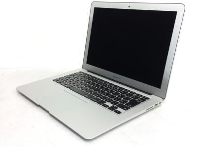 Apple アップル MacBook Air MQD32J/A ノート PC 2017 13.3型 i5 5350U 1.8GHz 8GB SSD128GB Mojave スペースグレイ