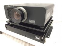 引取限定Panasonic PT-DZ870LK 1チップ DLP方式 プロジェクター パナソニック