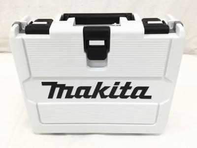 makita TD149DRFXW インパクトドライバ セット 電動工具