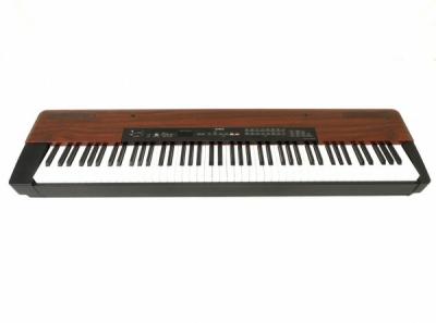 YAMAHA P-120 電子ピアノ 88鍵 鍵盤楽器 直