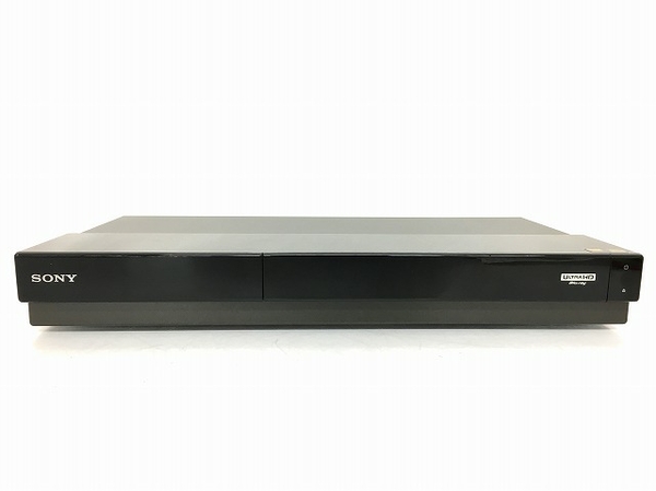 SONY BDZ-FT1000 新品未開封 Blu-rayﾌﾞﾙｰﾚｲ 4K - テレビ/映像機器