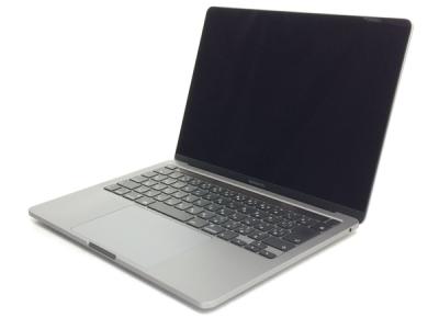 Apple アップル MacBook Pro MXK32J/A ノートPC 13.3型 2020 i5-8257U 1.4GHz 8GB SSD256GB Catalina 10.15