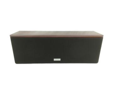 ONKYO オンキョー D-508C センタースピーカーシステム 木目