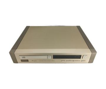 Accuphase DP-11 CD プレーヤー