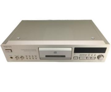 SONY CDP-XB920(CDプレーヤー)の新品/中古販売 | 1357417 | ReRe[リリ]
