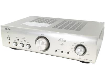 DENON PMA-800NE プリメイン アンプ 音響機材 オーディオ