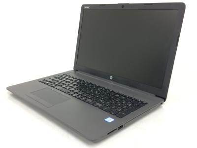 HP 250 G7 Notebook PC RCTO ノート PC Core i5-8265U 1.60GHz 8 GB SSD 128GB 15.6インチ