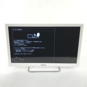 Panasonic VIERA TH-24ES500-W 24インチ 液晶TV 家電 パナソニック