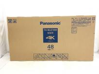 Panasonic VIERA TH-48JZ1000 48V型 4K対応 有機ELテレビ 家電
