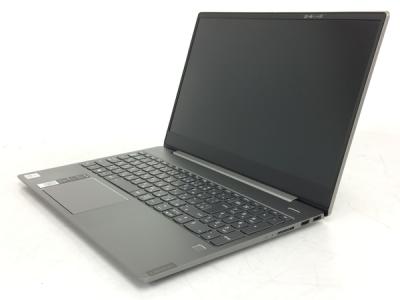 Lenovo ideapad S540-15IML 81NG ノートPC 15.6インチ Core i5-10210U 1.60GHz 8 GB SSD 256GB