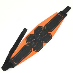 MTG SIXPAD シックスパッド Abs Belt アブスベルト SP-AB2209F-S IF-AB2209F-S