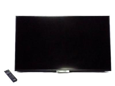 SONY BRAVIA KDL-42W650A 液晶テレビ 42型 地デジ ブラック ソニー