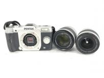 RICOH PENTAX Q10 ダブルズームキット