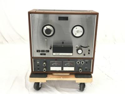 TEAC A-4010S ティアック オープンリールデッキ