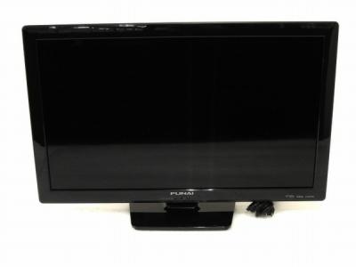 FUNAI FL-24HB2000 24V型 液晶 テレビ TV 家電 映像 機器