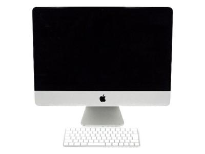Apple アップル iMac MMQA2J/A 21.5型 一体型 PC 2017 Core i5 7360U 2.3GHz 8GB HDD1TB Sierra 10.12 Iris Plus