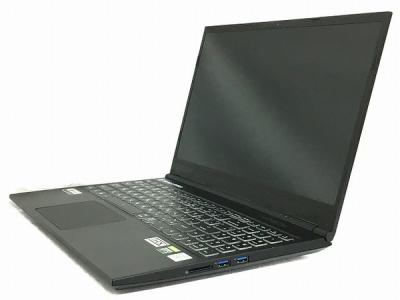 Thirdwave GCL2060RGF5(ノートパソコン)の新品/中古販売 | 1676274
