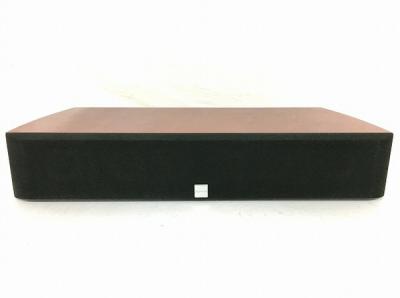 DENON SC-C55XG センター 型 スピーカー システム