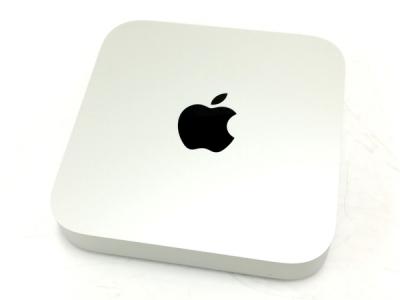 Apple Mac mini M1 2020 デスクトップ パソコン PC 16GB SSD500.28GBA Big Sur