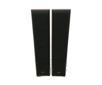SONY SS-F6000 4ウェイ スピーカー ペア オーディオ