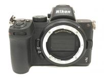 Nikon Z5 ミラーレス カメラ ボディ ニコン