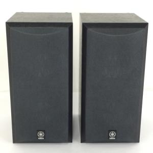 YAMAHA NS-B210 ブックシェルフ スピーカー 音響機材