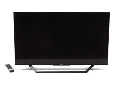 Hisense 43U7F 液晶 テレビ 43型 2020年製 ハイセンス