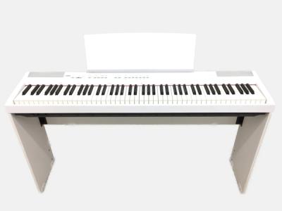 ヤマハ YAMAHA P-105 電子 ピアノ 88鍵盤 14音色 楽器
