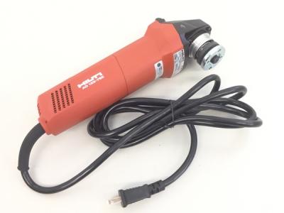 HILTI AG125-7SE アングルグラインダー 電動工具