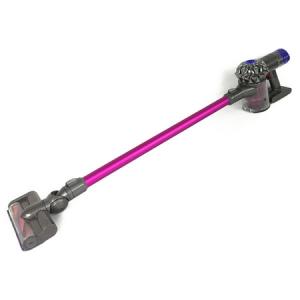 Dyson ダイソン V6 Motorhead SV07 掃除機 スティック型 サイクロン式