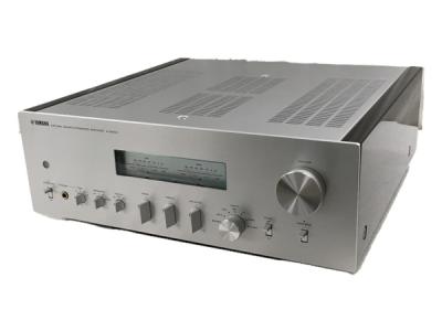 YAMAHA ヤマハ A-S2100 プリメインアンプ オーディオ 音響機器 音響機材 アンプ 音楽