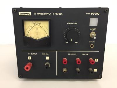 DAIWA PS-300(トランシーバー)の新品/中古販売 | 1489366 | ReRe