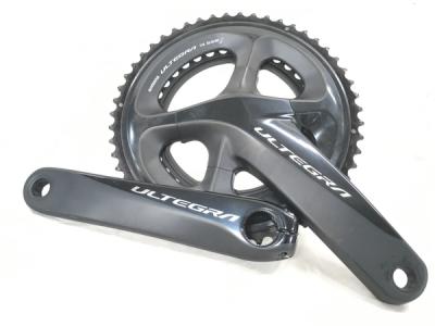 SHIMANO FC-R8000 クランク セット 自転車 パーツ シマノ